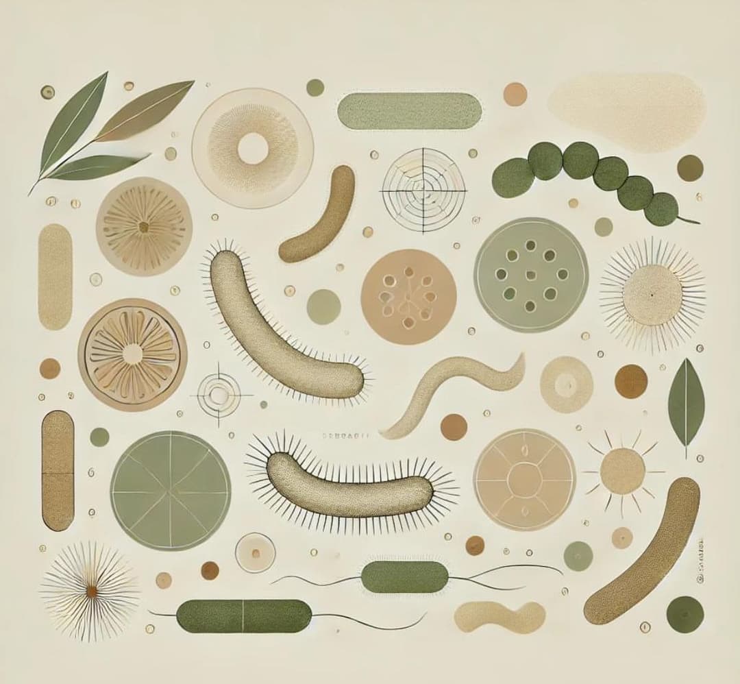 Healing From Within: My Parasite Cleanse Journey & Why It Matters