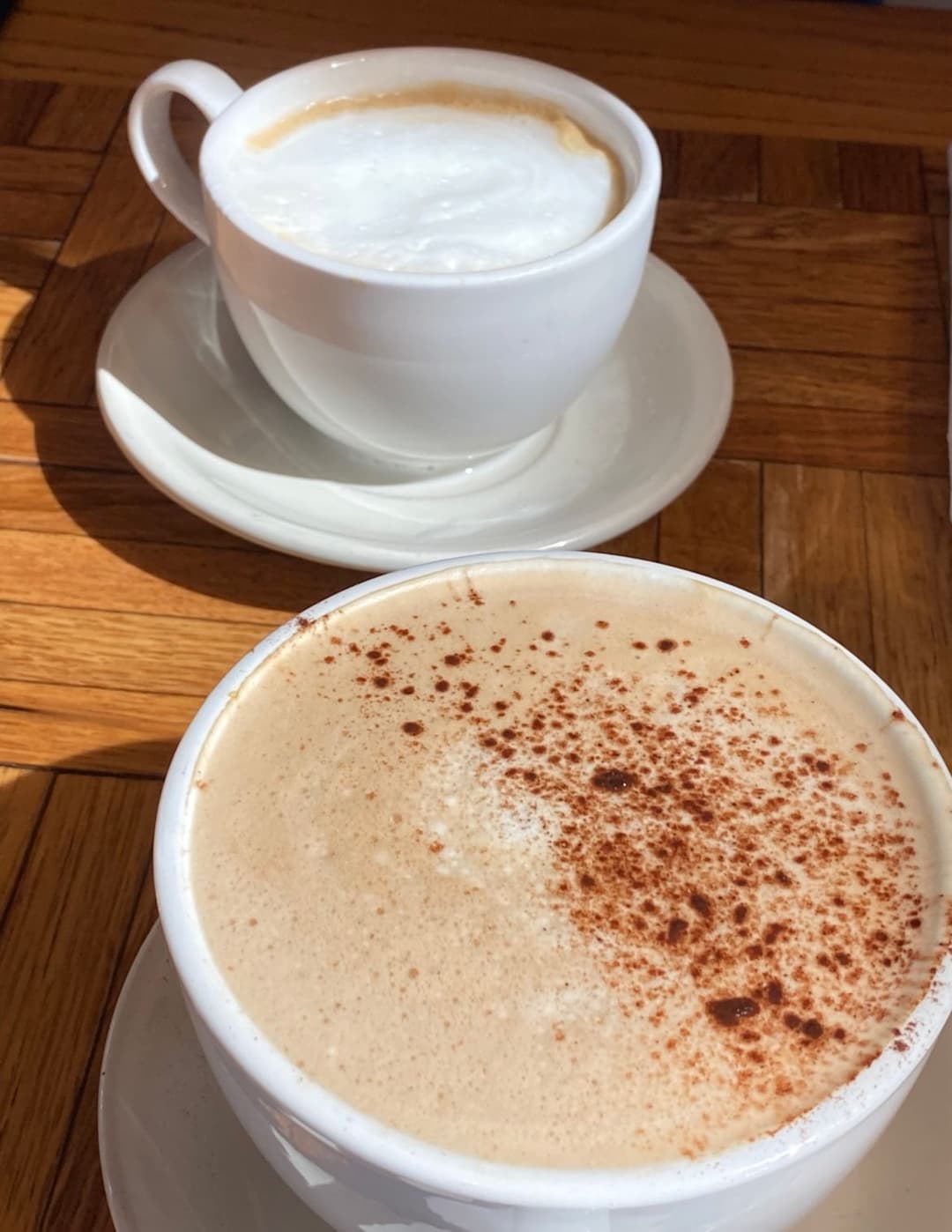 ☕ Why I Had to Break Up With Coffee (But Found a Better Blend)